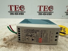 Mean Well MDR-60-24 Power Supply