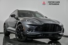2021 Aston Martin DBX