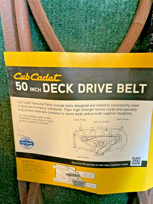 Cinturón Reemplaza MTD 754-0280 754-0280A 954-0280 954-0280A