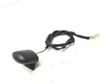 Aprilia Scarabeo 4T 100 Lumière Plaque D'Immatriculation Arrière 2006 2009 VAA00