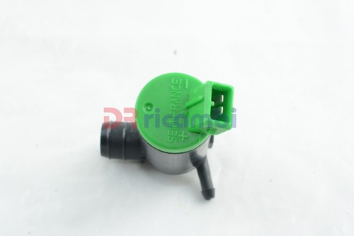 Agregado Depósito Agua Limpiaparabrisas CITROEN Ax Berlingo CITROEN 95656410 - Imagen 5 de 5