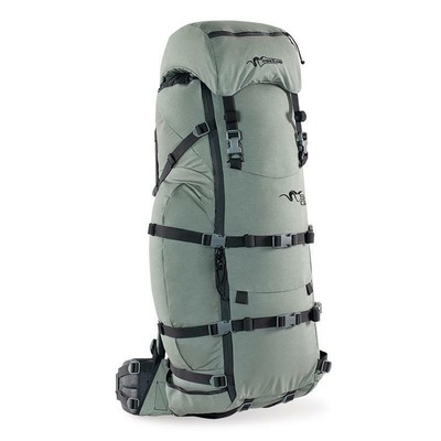 used stone glacier pack