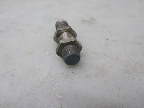 SICK MM12-60APS-ZCK MAGNETISCHER NÄHERUNGSSENSORSCHALTER, NP1821CE - Bild 4 von 8