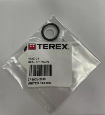44227GT 44227 OEM Valve Seal Kit fits Genie Lift TZ-50/30 GR-12 QS