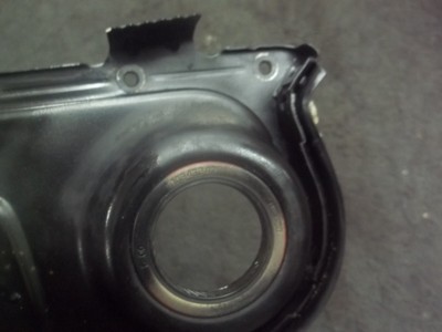MerCruiser 120 Stirnraddeckel online kaufen | eBay 