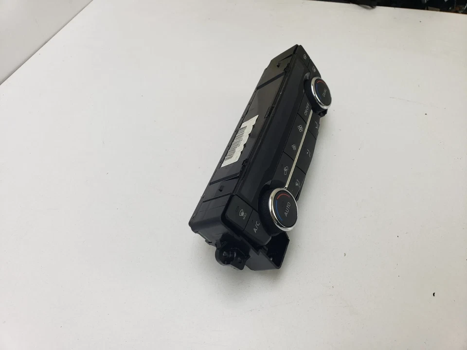 NISSAN QASHQAI J11 AC AIR CON HEAT CONTROL PANEL 275004EA1A 2014 - Image 4 of 4