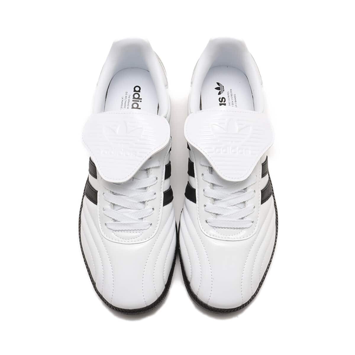 adidas WMNS Samba LT Core Black Foot Wear White JI2706