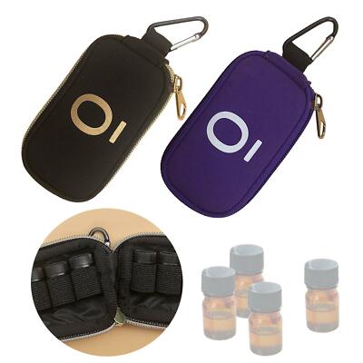Aufbewahrungstasche Organizer für ätherische Öle, für Pflanzentherapie Young Living Zubehör