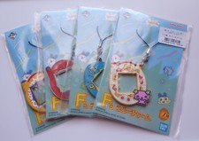 Tamagotchi Keychains/Charms