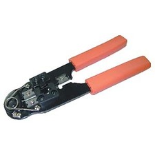 8P8C RJ45 Modular Plug Crimp Tool
