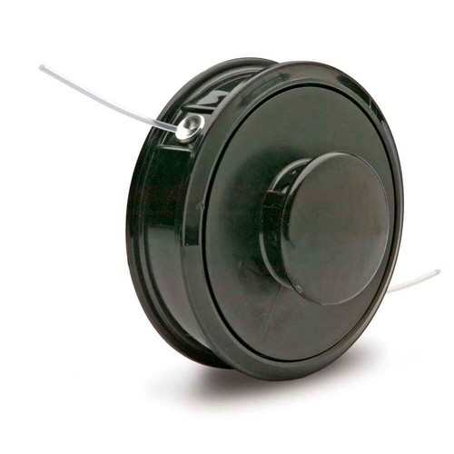 Oregon Universal Dual Line Semi-Auto Bump Feed Trimmer Head (2 pk) / 55-284 - 第 1/7 張圖片