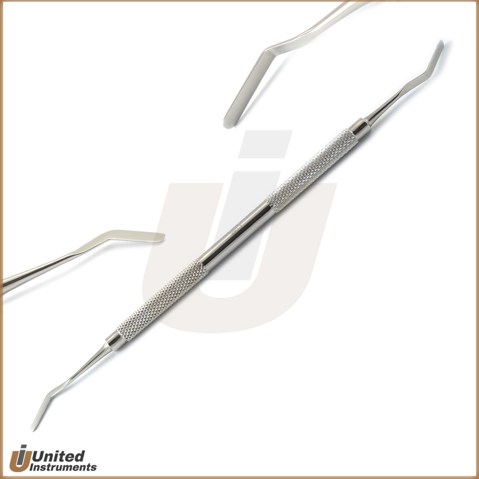 Dental Amalgam Tray Set-up Kit Composite Filling Dentist Assisting ...