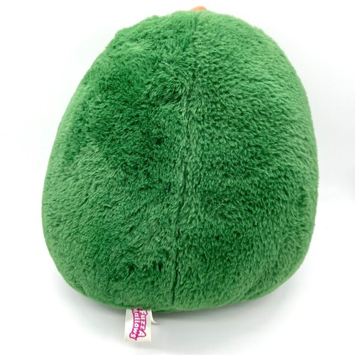 FuzzAMallows 16" Aguacate Austin Almohada de Peluche Juguete Lindo Decoración Suave - Imagen 2 de 6