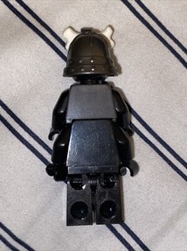 LEGO Lord Garmadon Minifigure Ninjago Rise of the Snakes 9446 9450 Njo042