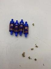 losi micro 1/24 hot racing aluminum shocks Sct/truggy