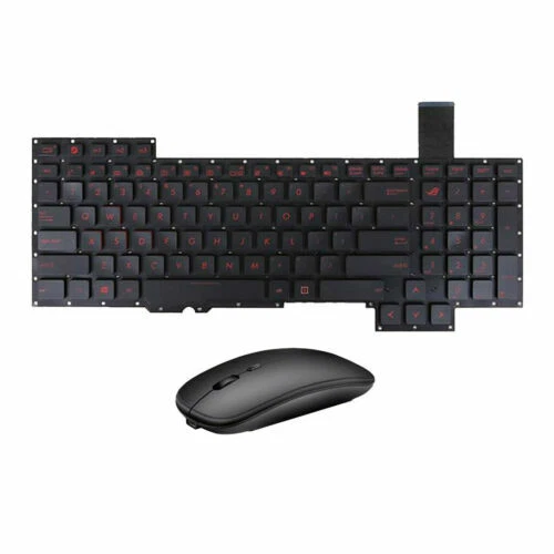 Laptop Replacement Keyboards for ASUS