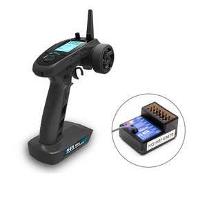 flysky car transmitter