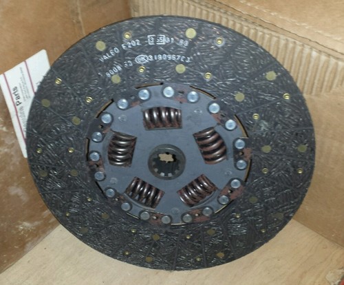 CUMMINS L634T-A 11" FLEX PLATE VALEO F202 ONAN 190-0703 LUK 319096700 NOS - Picture 3 of 3