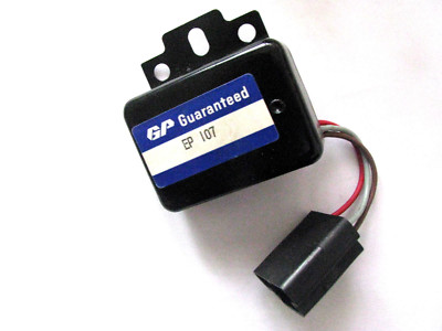 Guaranteed Parts EP107 Voltage Regulator