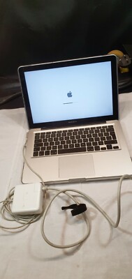 Apple MacBook Pro Nr: A1278 Laptop mit Netzteil - Ersatzteile & Reparaturen (L)
