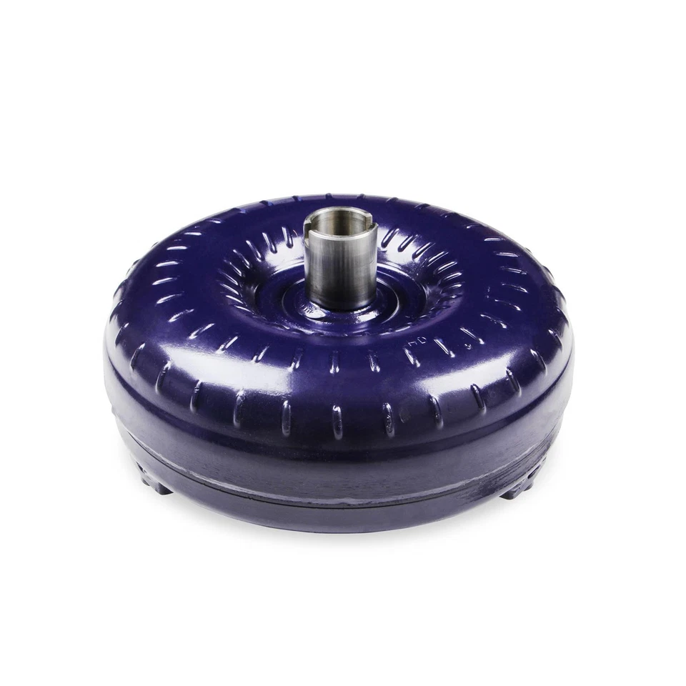 B&M 20400 Torque Converter, Tork Master 2000,GM Auto Trans - Image 3 of 4