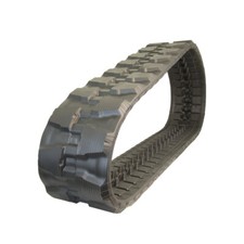 Mustang Mtl312 Rubber Track - 320x86x46 - Staggered Block Tread