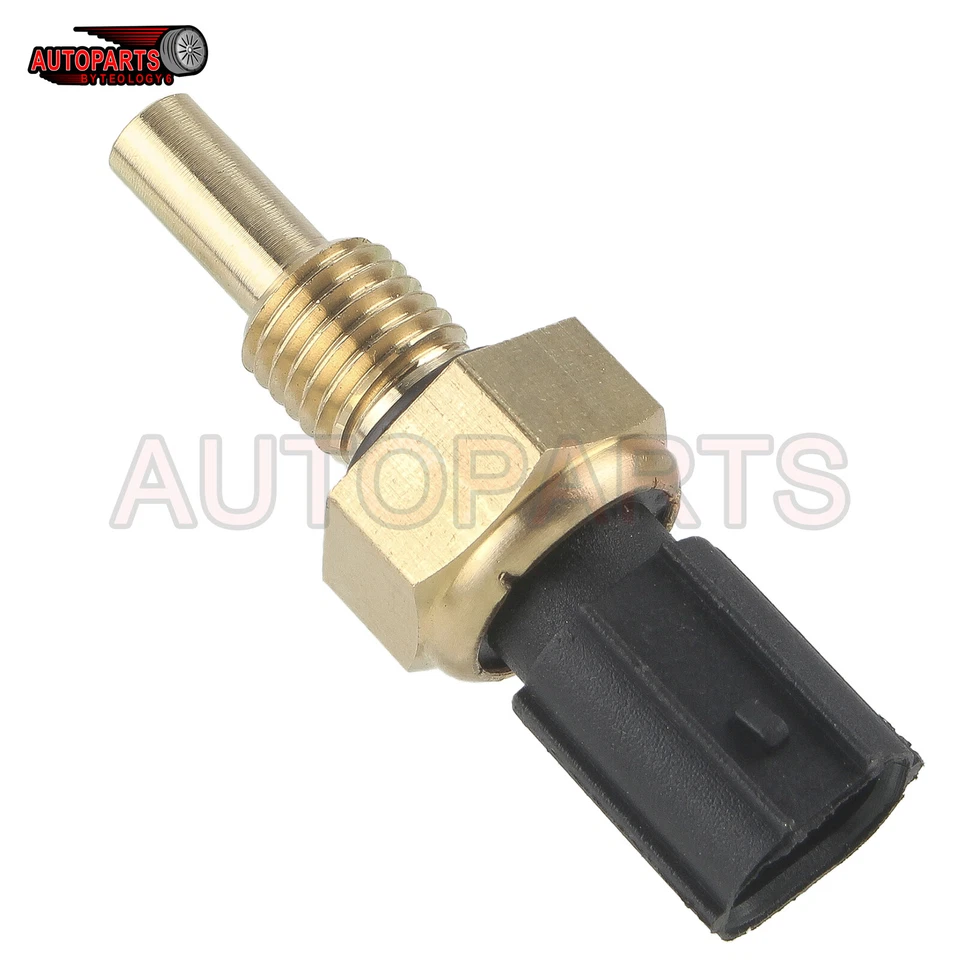 Sensor TEMP de temperatura da água 21176-0009 SPI para Kawasaki KFX450R substitui - Imagem 4 de 4