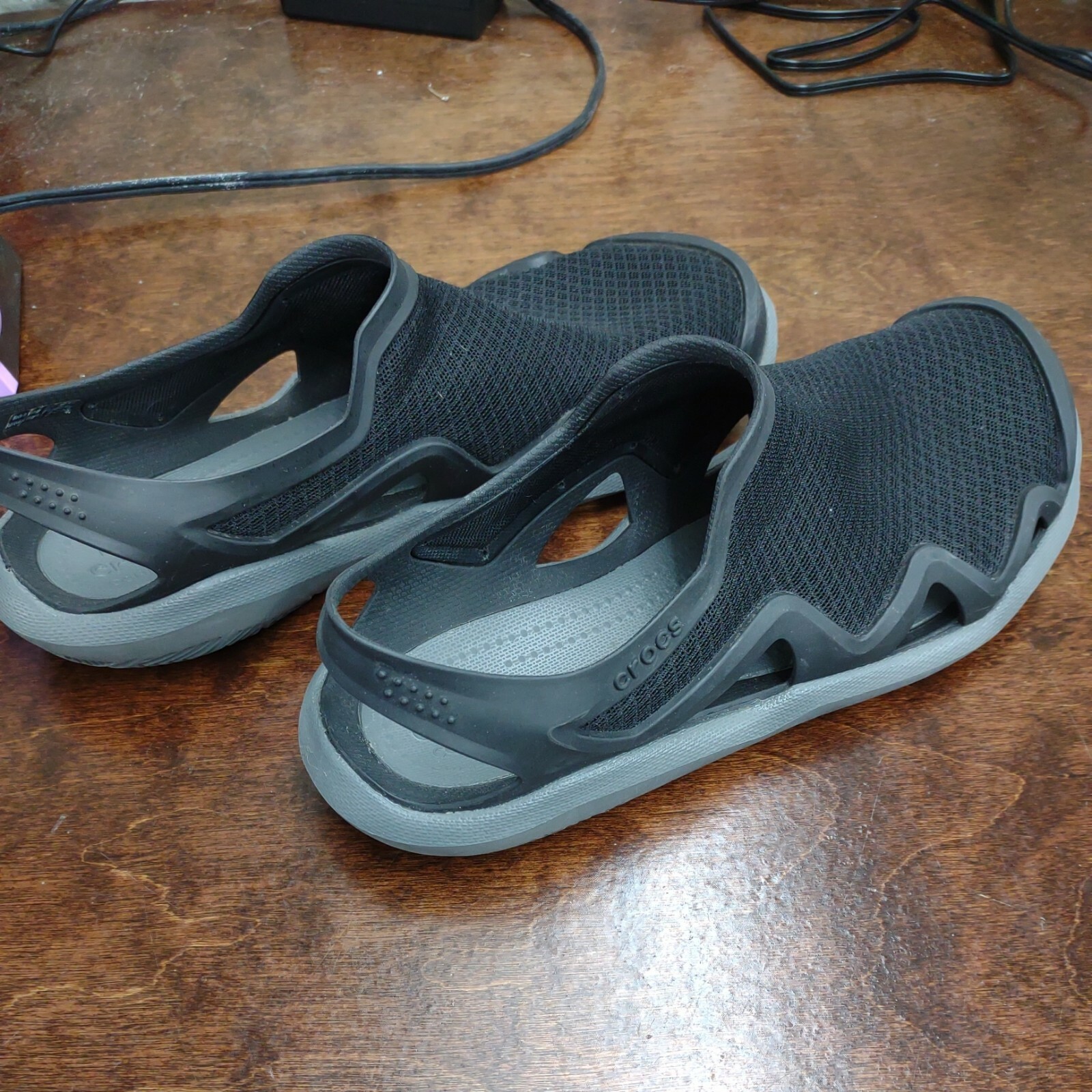 men's swiftwater mesh wave