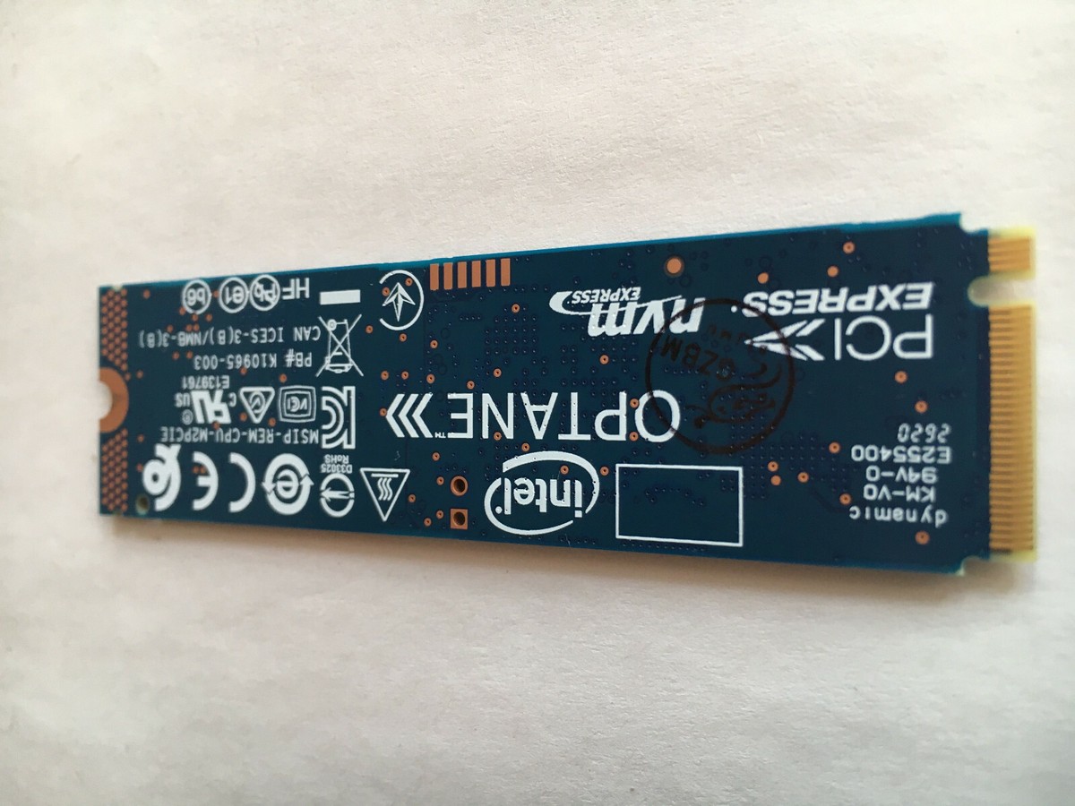 mim Micron - DDR4 - module - 16 GB - DIMM 288-pin - 3200 MHz