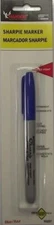 Sharpie Blue Fine Point Markers 10257 12 pcs. USA