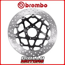 78B40826 DISCO FRENO ANTERIORE BREMBO HONDA CB F HORNET S 600 2000 FLOTTANTE