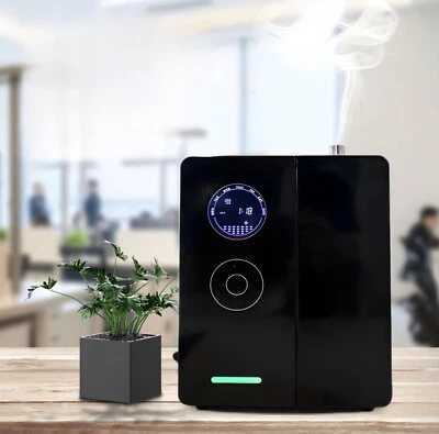 Aroma360 Scent Diffuser For 1500 Sqft or More / DaVinci360 - Hotel Collection