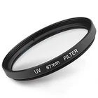 67mm UV Digital DHD Multi Coated Lens Filter for Nikon, Canon Tamron Sony