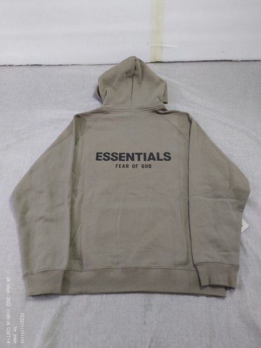 Hoodie Brown Medium New with Tags 