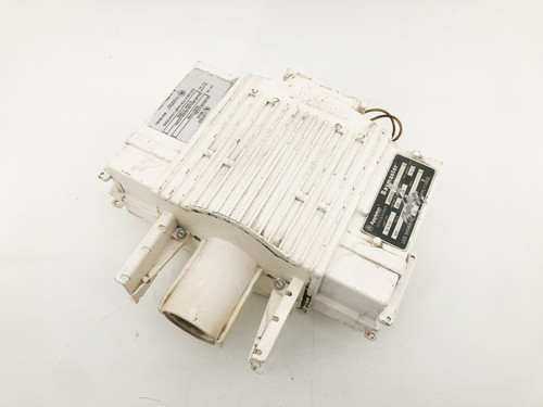 Appleton Baymaster GHB711H48 Ballast Assembly 480VAC 400W
