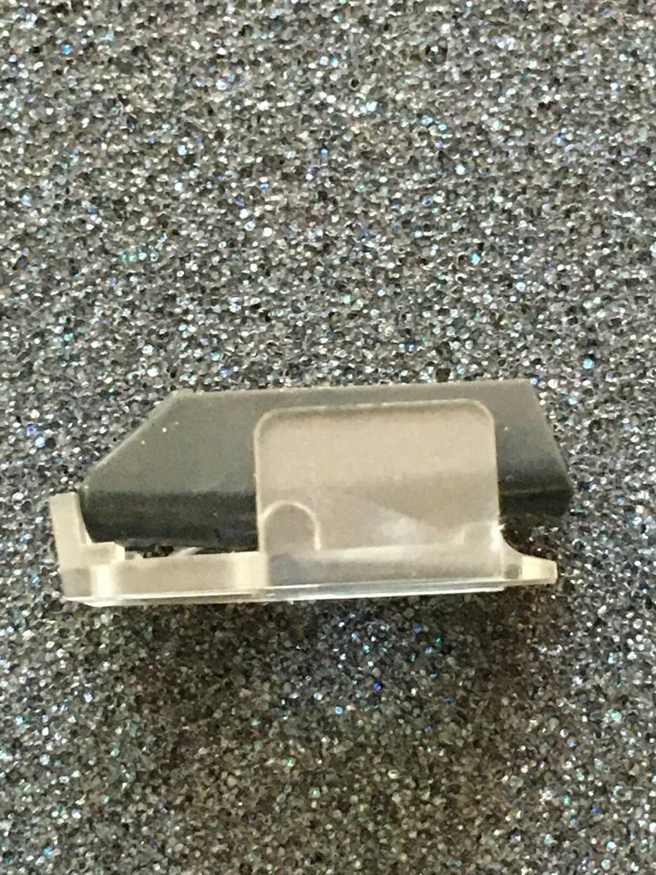 ADC QLM33MKIII Genuine Original Diamond Stylus DSC 291 See Pictures - Image 2 of 4