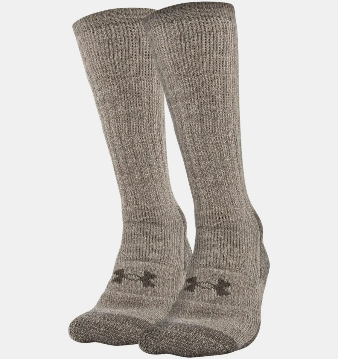 Under armour charged clearance wool
