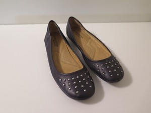 naturalizer n5 comfort flats