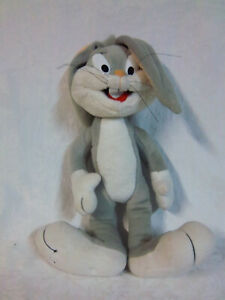 Six Flags Buggs Bunny Looney Tunes 14