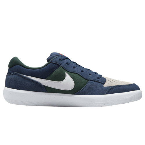 Nike Force 58 SB Navy Noble Green