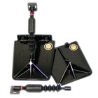 Nauticus Sx 9.5 X 10 18 - 20' Boats W/ 150 - 240 Hp