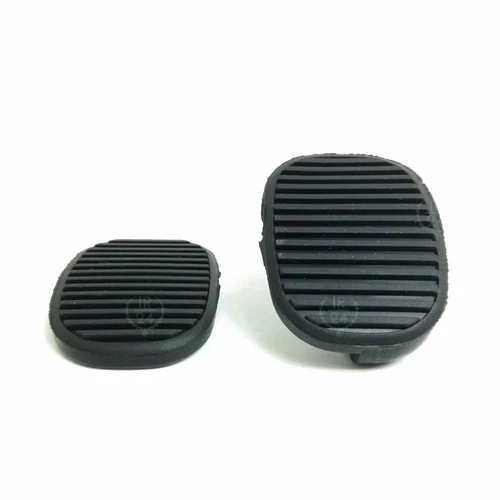 CLUTCH BRAKE PEDAL RUBBER ALFA 147 FIAT STILO pedals rubber