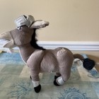 Nanco Dreamworks “SHREK THE THIRD” Donkey Knight Plush 12” Stuffed Animal — photo 6