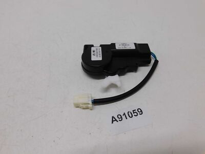 Lock Door Front Right Door Lock Great Wall Hover 2011