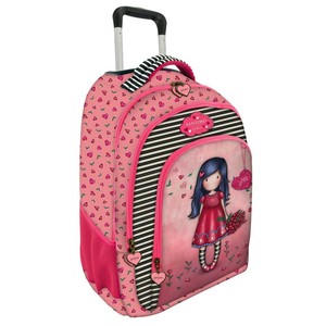Trolley scolaire Gorjuss Love Grows | eBay