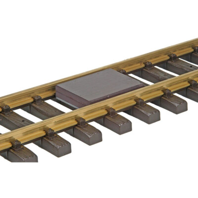 Kadee 842 Spur G Entkuppler unmontiert, magnetisch, NEU, PORTOFREI!