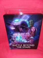 Battle Beyond the Stars (Blu-ray, 1980)