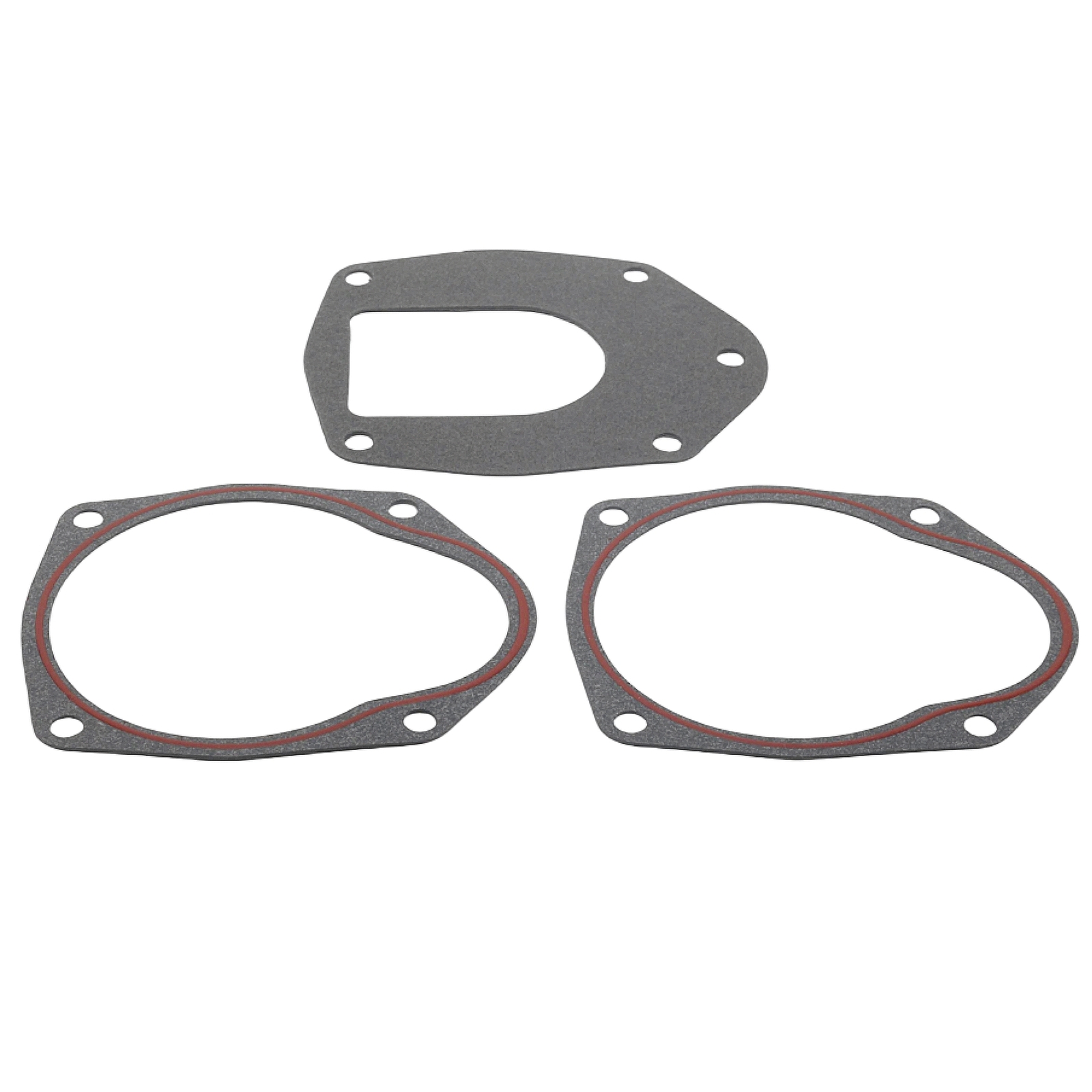 Water Pump Impeller Rebuild Kit for Mercury DFI EFI 200 225 250 300 HP 817275A5