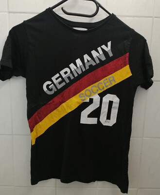 SIC Soccer Shirt Gr. 140