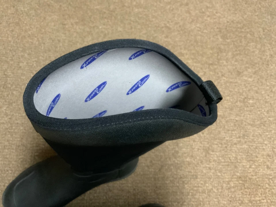 Muck Chore Tall Boots, Women’s Size 8 - Image 3 of 4